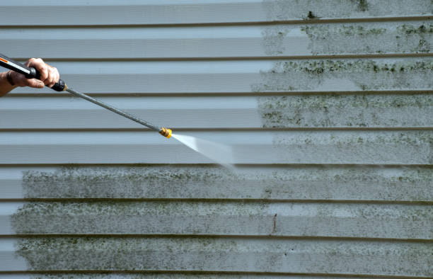 Best Sidewalk and Walkway Cleaning  in Dove Valley, CO